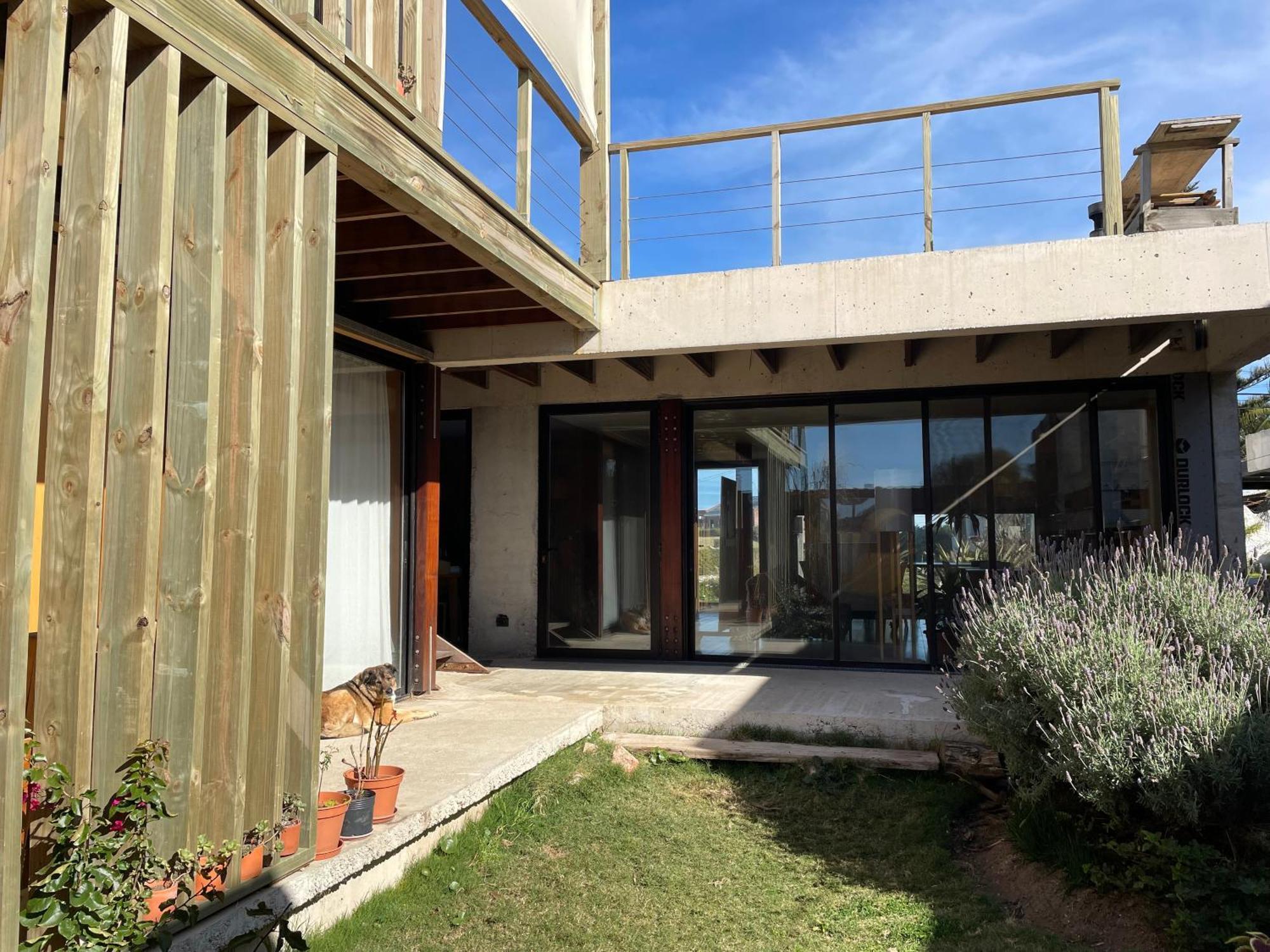 Cabito B & B La Paloma Exterior photo
