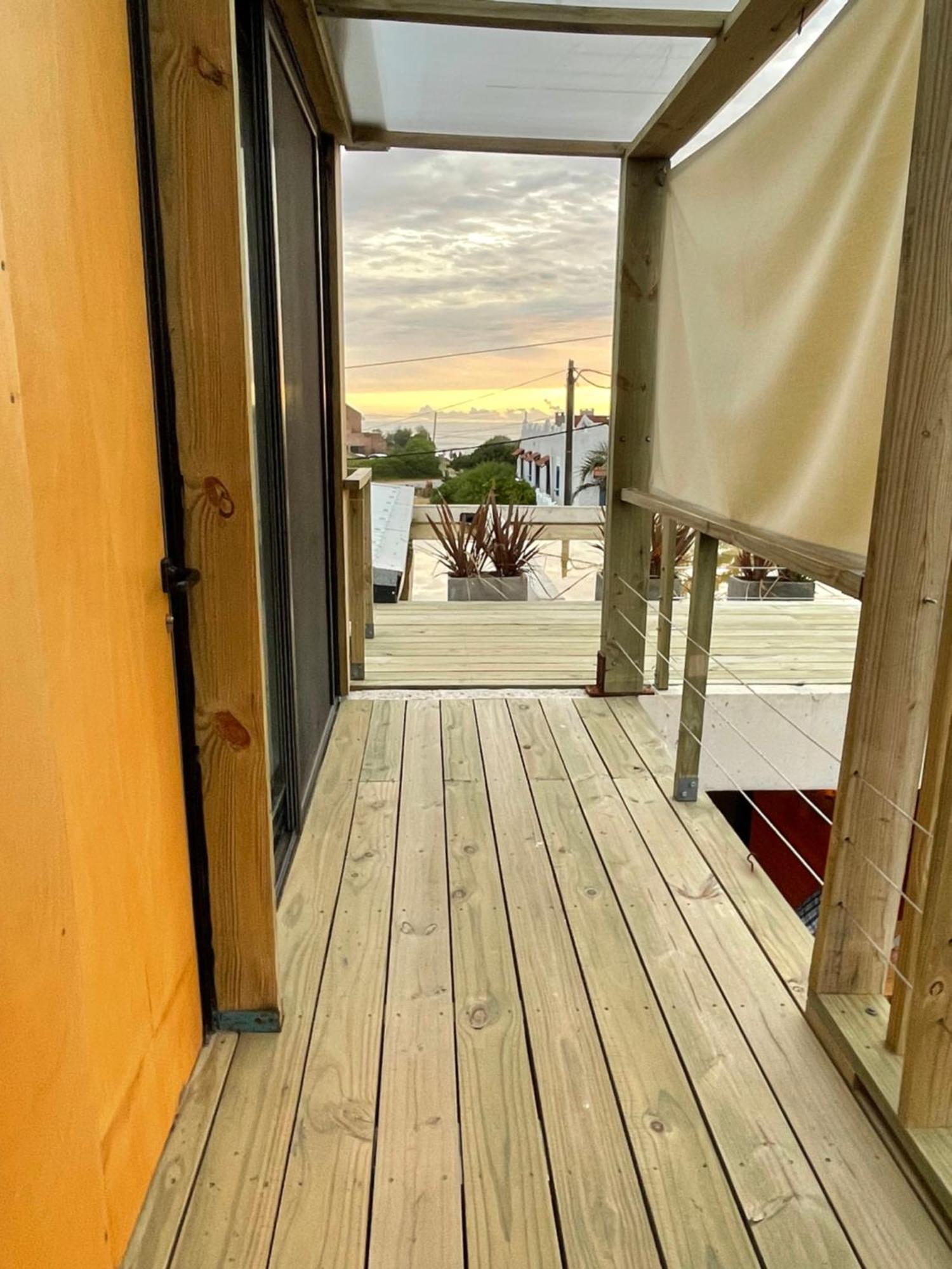 Cabito B & B La Paloma Exterior photo