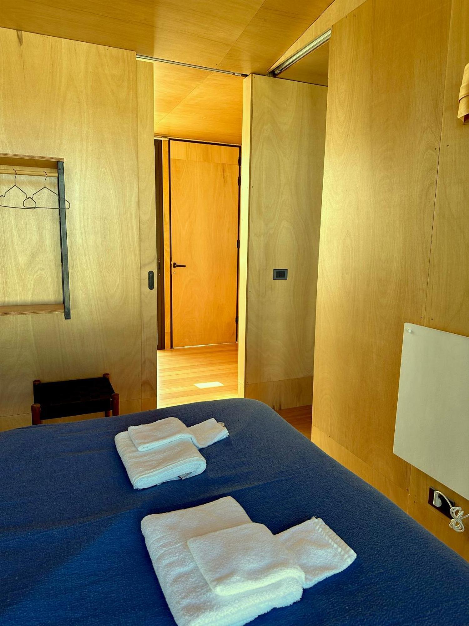 Cabito B & B La Paloma Exterior photo